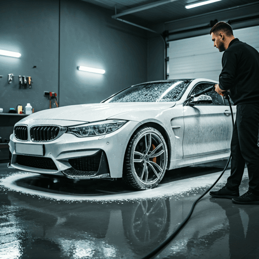 セラミックコーティング