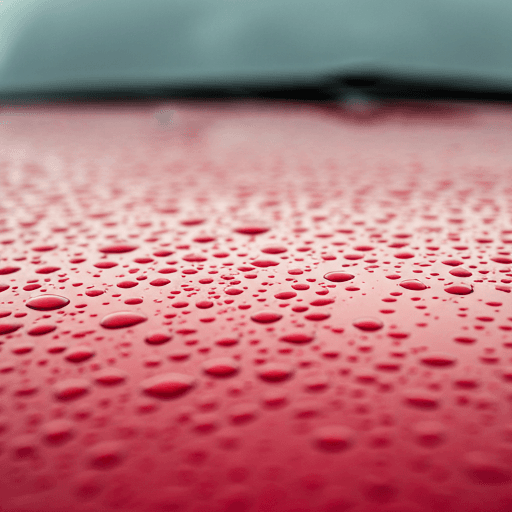 ポリマーコーティング